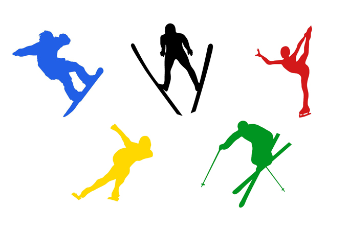 平昌オリンピック