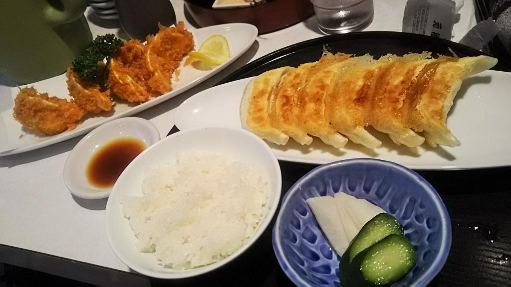 宇都宮は暑くて、熱かった