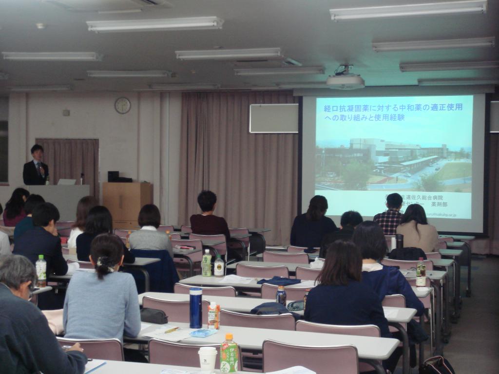 新時代を迎えた抗凝固療法の基礎を学ぼう