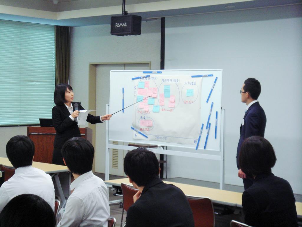 そうだ、学術大会へ行こう!